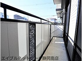 静岡県藤枝市瀬古2丁目（賃貸アパート2LDK・1階・53.76㎡） その13