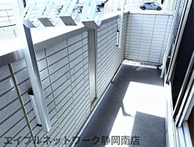 静岡県藤枝市高柳（賃貸アパート1LDK・1階・42.79㎡） その10