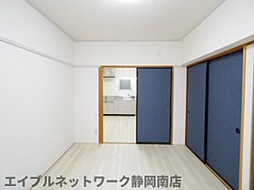 静岡県静岡市駿河区泉町（賃貸マンション1LDK・3階・37.65㎡） その15