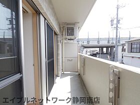 静岡県静岡市駿河区中島（賃貸マンション1LDK・2階・41.00㎡） その13