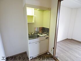 静岡県藤枝市築地（賃貸マンション1K・1階・26.27㎡） その5