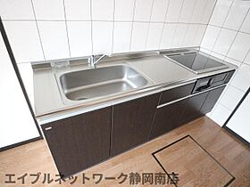 静岡県藤枝市本町4丁目（賃貸マンション2LDK・1階・46.28㎡） その17