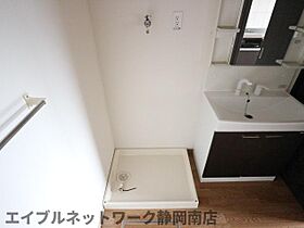 静岡県藤枝市本町4丁目（賃貸マンション2LDK・1階・46.28㎡） その12