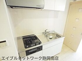 静岡県静岡市駿河区中島（賃貸マンション1K・1階・27.87㎡） その5