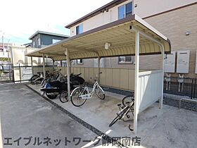 静岡県静岡市駿河区中島（賃貸マンション1K・1階・27.87㎡） その14