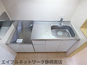 静岡県静岡市駿河区中島（賃貸アパート1LDK・2階・43.80㎡） その19