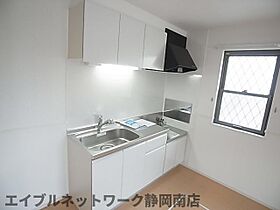 静岡県静岡市駿河区小鹿（賃貸アパート1LDK・1階・43.12㎡） その5