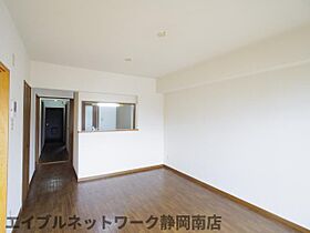 静岡県静岡市駿河区高松2丁目（賃貸マンション3LDK・2階・65.49㎡） その3