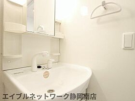 静岡県静岡市駿河区敷地1丁目（賃貸アパート1LDK・1階・35.28㎡） その25