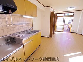 静岡県焼津市大村2丁目（賃貸マンション1R・2階・36.45㎡） その4