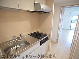 静岡県静岡市駿河区森下町（賃貸マンション1K・8階・30.04㎡） その5