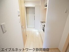 静岡県静岡市駿河区森下町（賃貸マンション1K・8階・30.04㎡） その17