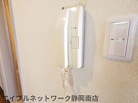 静岡県静岡市駿河区大谷（賃貸マンション1K・1階・27.00㎡） その11