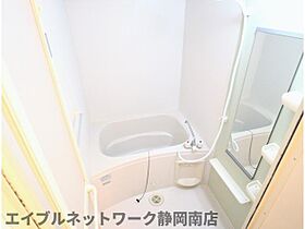 静岡県焼津市石脇下（賃貸アパート1R・1階・35.98㎡） その6