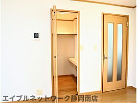 静岡県焼津市石脇下（賃貸アパート1R・1階・35.98㎡） その9