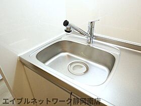 静岡県焼津市小川新町4丁目（賃貸アパート1R・1階・32.68㎡） その26