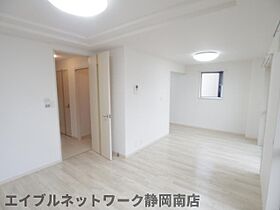 静岡県藤枝市田沼4丁目（賃貸マンション1LDK・1階・51.90㎡） その16