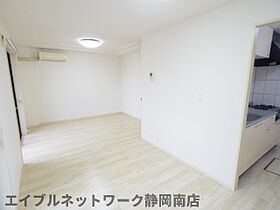 静岡県藤枝市田沼4丁目（賃貸マンション1LDK・1階・51.90㎡） その3