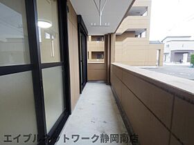 静岡県藤枝市田沼4丁目（賃貸マンション1LDK・1階・51.90㎡） その13