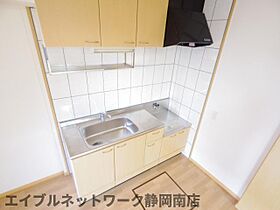 静岡県藤枝市水守2丁目（賃貸マンション1LDK・1階・47.85㎡） その5