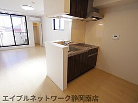 静岡県静岡市駿河区馬渕3丁目（賃貸マンション1R・3階・33.99㎡） その16