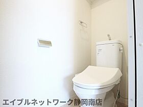 静岡県静岡市駿河区大坪町（賃貸マンション1K・2階・33.17㎡） その8