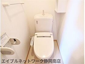 静岡県藤枝市時ケ谷（賃貸アパート2LDK・2階・58.52㎡） その10