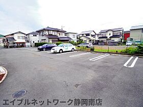 静岡県藤枝市時ケ谷（賃貸アパート2LDK・2階・58.52㎡） その30