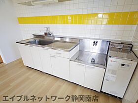 静岡県静岡市駿河区宮竹2丁目（賃貸マンション3LDK・3階・79.92㎡） その24