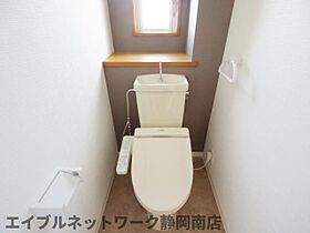 静岡県静岡市駿河区宮竹2丁目（賃貸マンション3LDK・3階・79.92㎡） その8