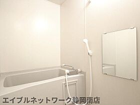 静岡県藤枝市瀬戸新屋（賃貸マンション1K・1階・30.87㎡） その5