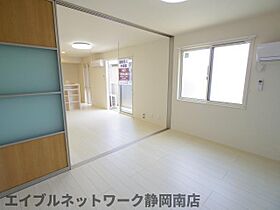 静岡県藤枝市瀬古2丁目（賃貸アパート1LDK・2階・41.75㎡） その10