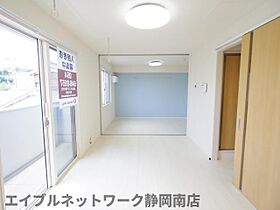 静岡県藤枝市瀬古2丁目（賃貸アパート1LDK・2階・41.75㎡） その22