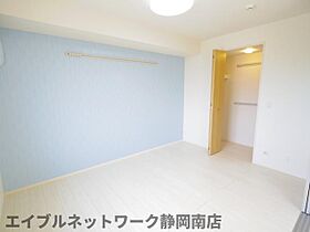 静岡県藤枝市瀬古2丁目（賃貸アパート1LDK・2階・41.75㎡） その9