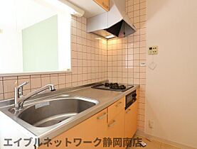 静岡県静岡市駿河区中田2丁目（賃貸マンション1R・2階・31.86㎡） その4