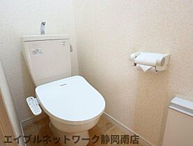 静岡県静岡市駿河区中田2丁目（賃貸マンション1R・2階・31.86㎡） その12