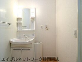 静岡県静岡市駿河区中田2丁目（賃貸マンション1R・2階・31.86㎡） その11