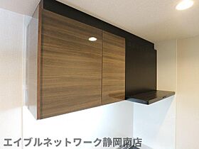 静岡県静岡市駿河区稲川1丁目（賃貸マンション1K・4階・30.01㎡） その19