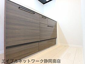 静岡県静岡市駿河区稲川1丁目（賃貸マンション1K・4階・30.01㎡） その20