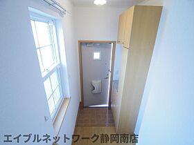 静岡県静岡市駿河区池田（賃貸アパート2LDK・2階・58.36㎡） その10