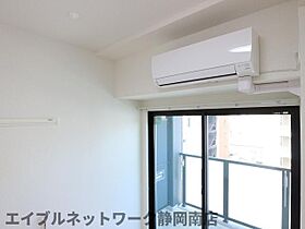 静岡県静岡市駿河区泉町（賃貸マンション1K・7階・26.38㎡） その12