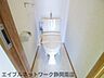 トイレ：トイレも気になるポイント