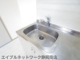 静岡県藤枝市田沼2丁目（賃貸アパート2LDK・2階・50.70㎡） その23