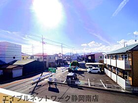 静岡県静岡市駿河区西島（賃貸アパート1LDK・2階・40.07㎡） その14