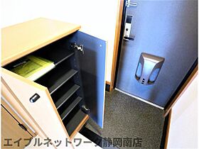 静岡県焼津市下小田（賃貸マンション1LDK・1階・36.00㎡） その10