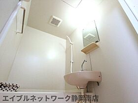 静岡県静岡市駿河区中田本町（賃貸アパート1K・2階・25.92㎡） その22