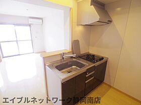 静岡県静岡市駿河区西島（賃貸マンション1LDK・2階・41.00㎡） その5