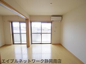 静岡県静岡市駿河区西島（賃貸マンション1LDK・2階・41.00㎡） その4