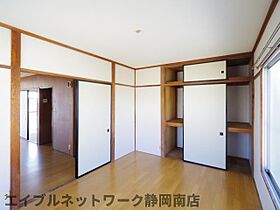 静岡県静岡市駿河区中田1丁目（賃貸マンション2LDK・3階・40.00㎡） その18