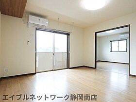 静岡県静岡市駿河区豊田1丁目（賃貸マンション3LDK・5階・81.90㎡） その3